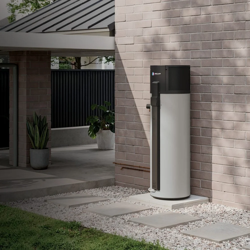 heat pump 